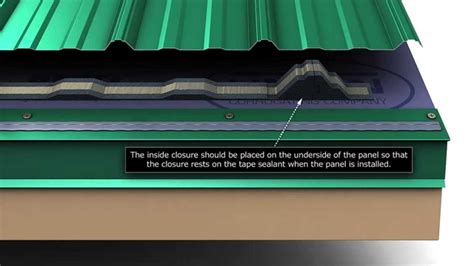 metal sheet roof installation|residential metal roofing installation instructions.